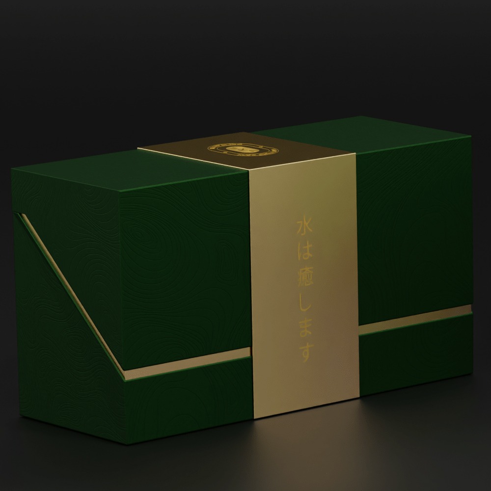 Commitment to Premium Packaging for Herbal Liquids Boxes 5 Premium Packaging for Herbal Liquids Boxes