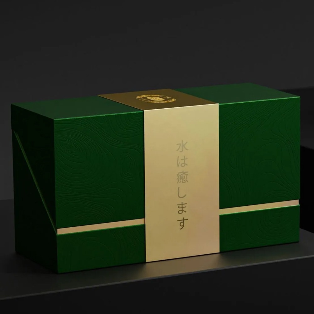 Commitment to Premium Packaging for Herbal Liquids Boxes 6 Premium Packaging for Herbal Liquids Boxes