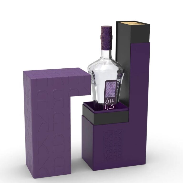 Elevated Red Wine Experience with Premium Rigid Box Packaging 6 Premium Rigid Box Packaging