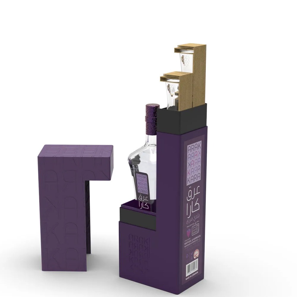 Elevated Red Wine Experience with Premium Rigid Box Packaging 5 Premium Rigid Box Packaging