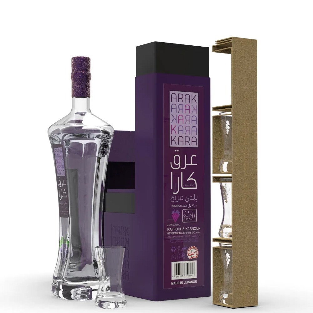 Elevated Red Wine Experience with Premium Rigid Box Packaging 8 Premium Rigid Box Packaging