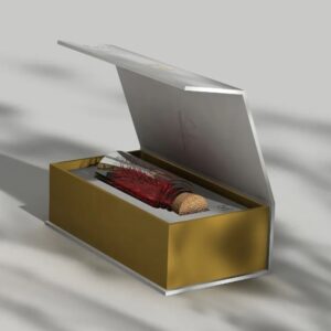 Saffron Gift Packaging