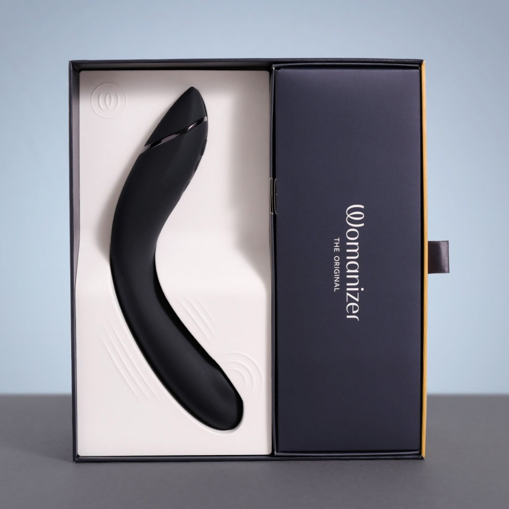 Sex Toy Packaging