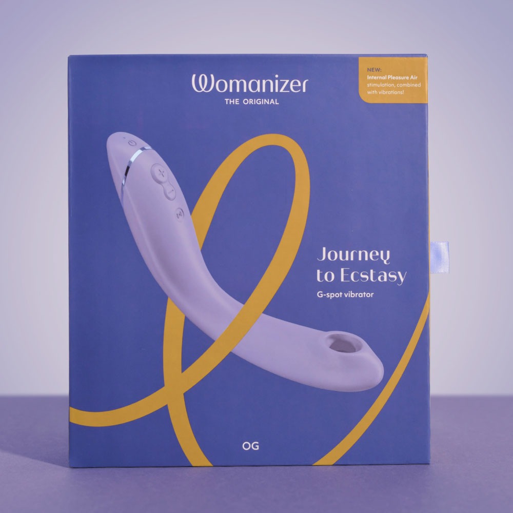 Sensual Gifting: Womanizer's Innovative Sex Toy Packaging 3 Sex Toy Packaging