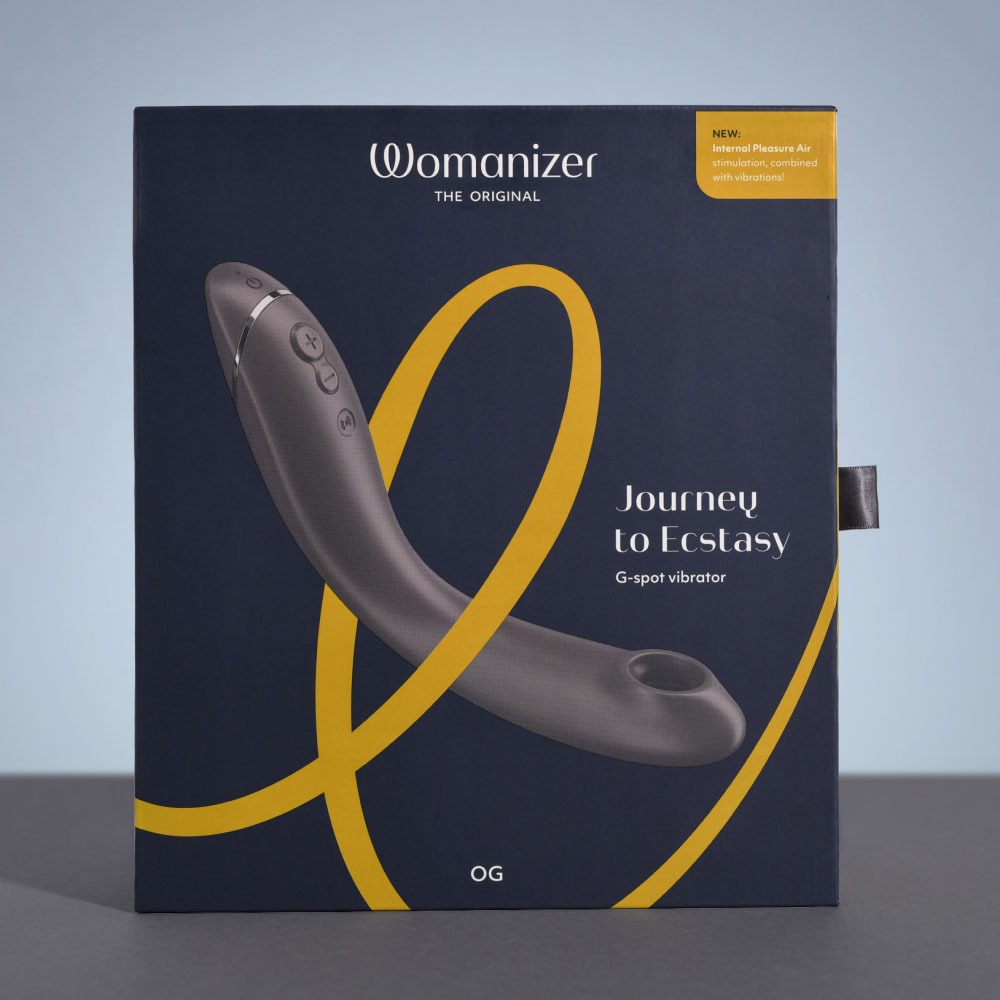 Sensual Gifting: Womanizer's Innovative Sex Toy Packaging 5 Sex Toy Packaging