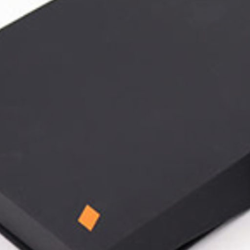 Anti-Fingerprint Lamination