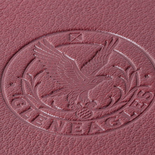 Blind Embossing