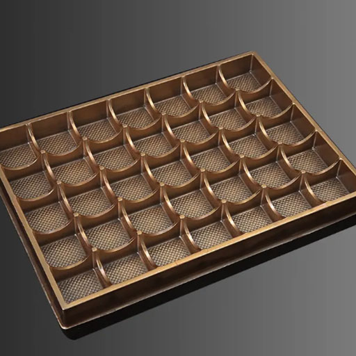 Blister Tray Inserts