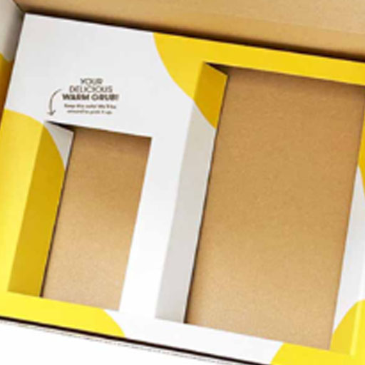 Cardboard Inserts