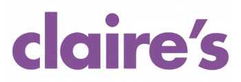 Claire’s Logo
