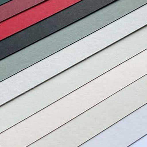 Coated Recycled Paperboard