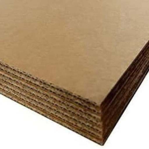 Corrugated E-Flute Board