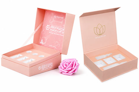 Cosmetics Gift Boxes