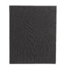 Custom Black Rigid Paper Gift Box with Lift-Off Lid Set