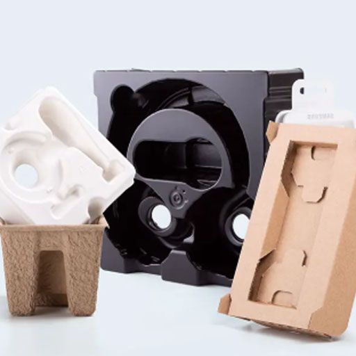 Custom Molded Insert