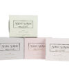 Custom Sliding Drawer Paper Box For Laundry Detergent Sheets