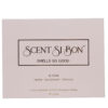 Custom Sliding Drawer Paper Box For Laundry Detergent Sheets