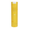 Customized Printed Yellow Push Up Paper Tubes Packaging