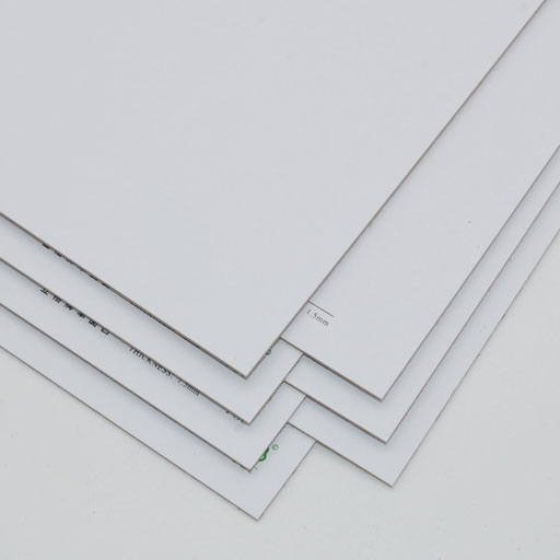 Duplex Chipboard