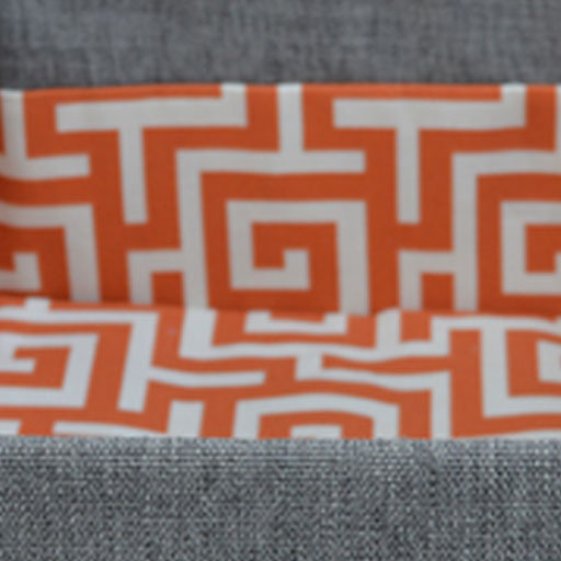 Fabric Wrapped Inserts