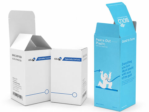 Folding Cartons