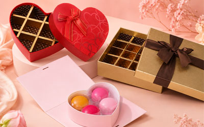 About Us 37 Food & Confectionery Packaging Boxes