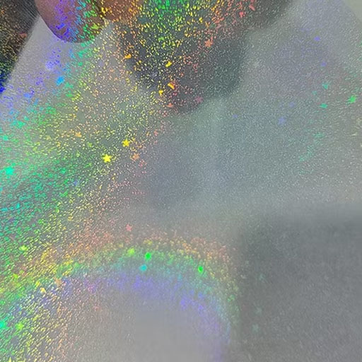 Holographic Lamination