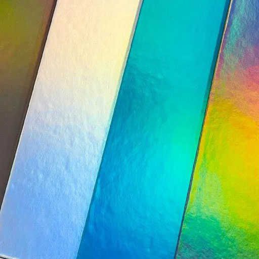 Holographic Paper