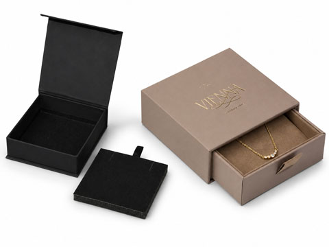 Jewelry Gift Boxes