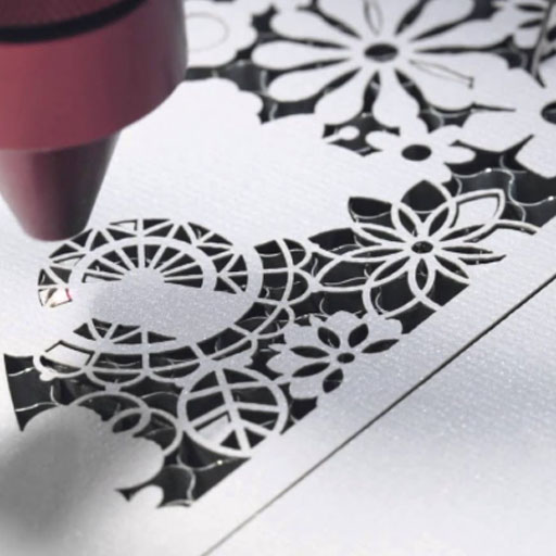 Laser Cutting