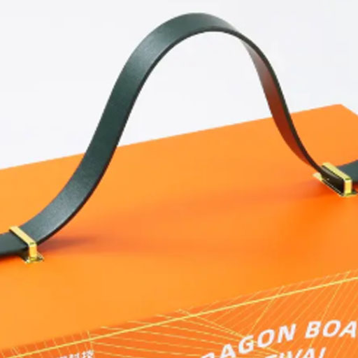 Leather Handles