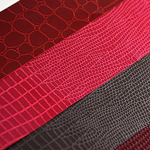Leatherette Paper