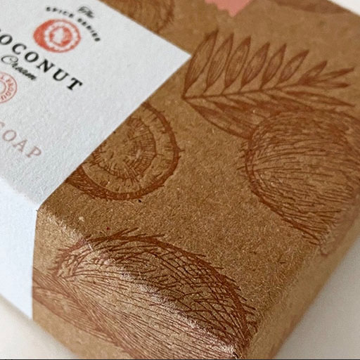 Letterpress Printing