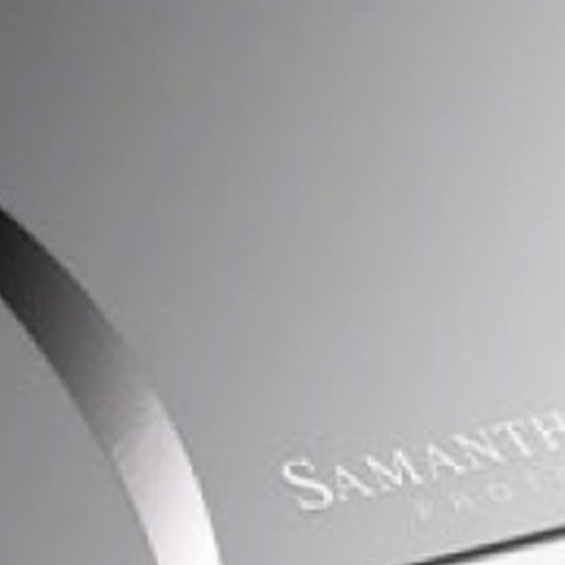 Matte Lamination