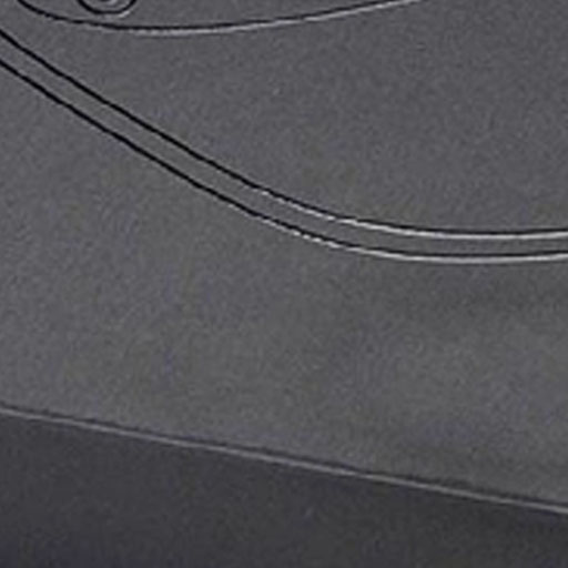 Matte Varnish