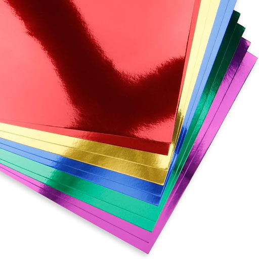 Metallic Paper