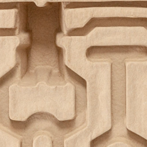 Molded Pulp Inserts
