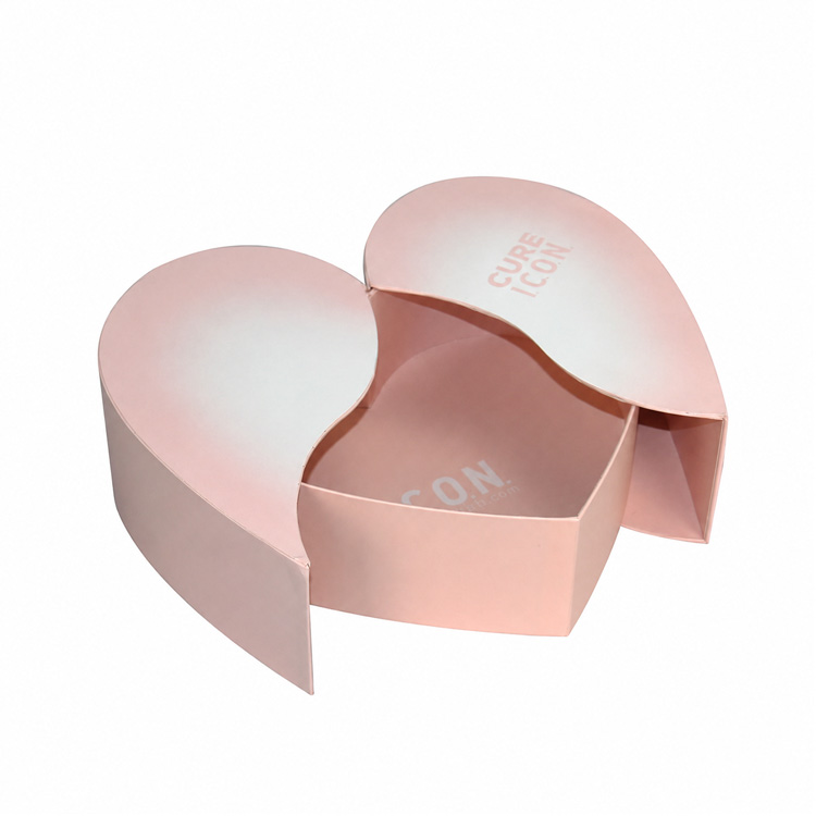 Box Style Library 8 Odd Shaped Boxes