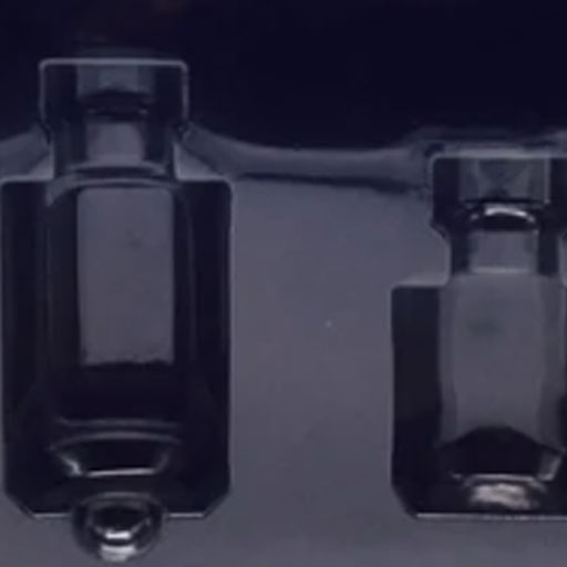 PET / RPET Tray Inserts