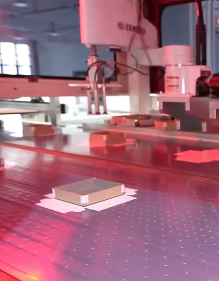 About Us 1 Paper Boxes Factory