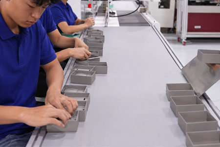 About Us 2 Paper Boxes Factory