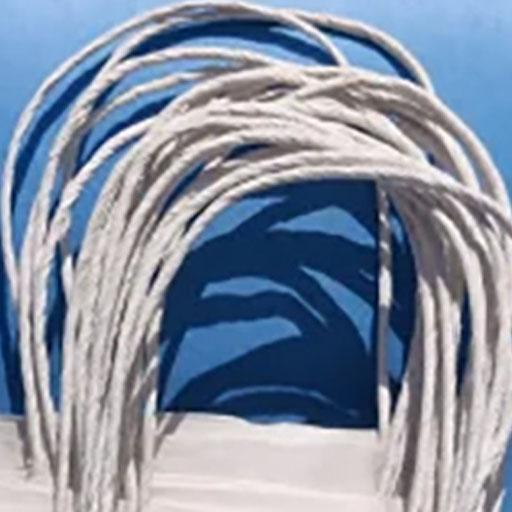 Paper Rope Handles