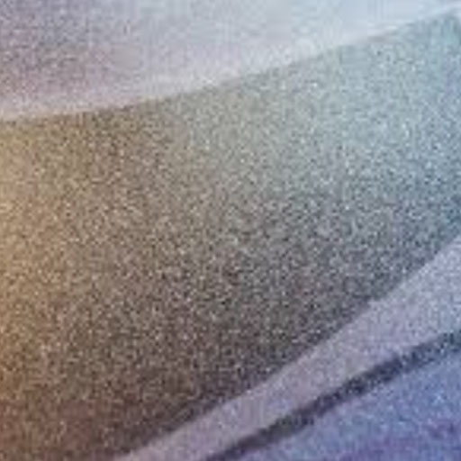 Pearlescent Coating