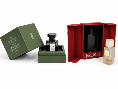 Perfume Gift Boxes