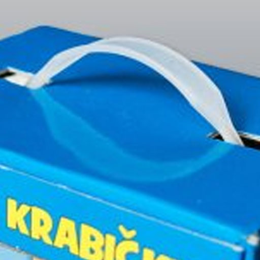 Plastic Handles