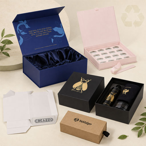 Sustainability 5 Recyclability