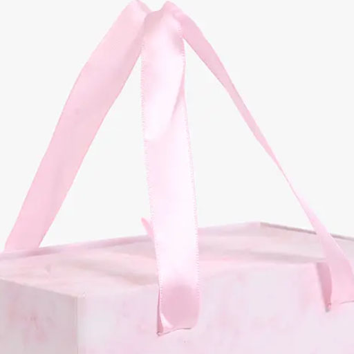 Ribbon Handles