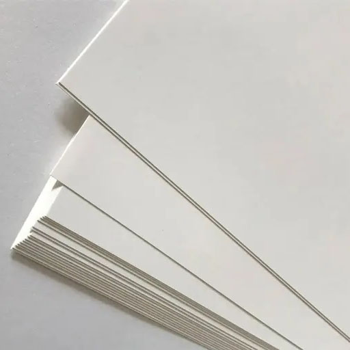 SBS C2S Wrapping Paper