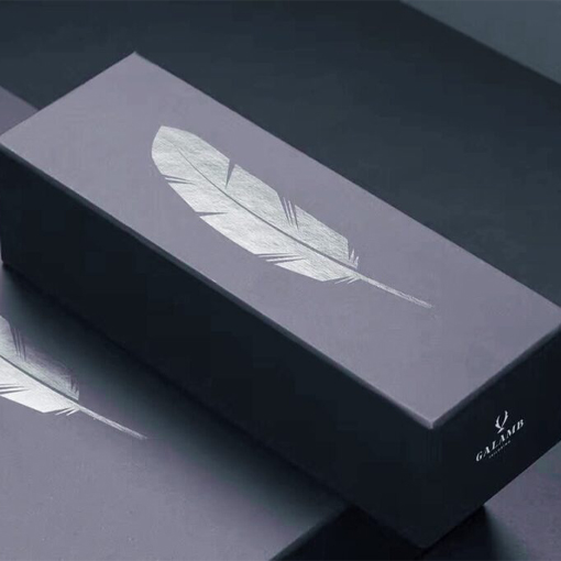 Soft Touch & Silk Lamination