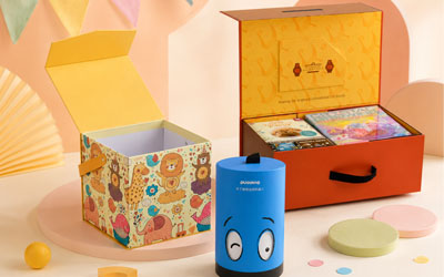 About Us 38 Toys & Children’s Products Packaging Boxes